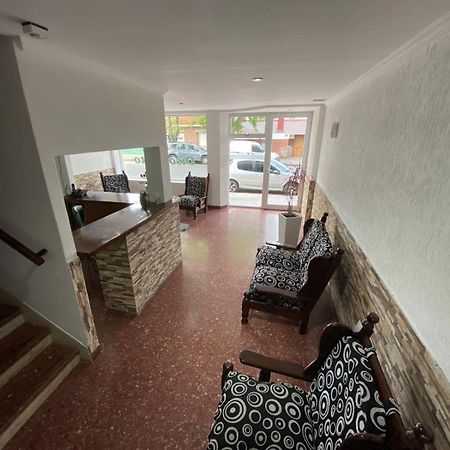 Hotel Di Sorrento Mar del Plata Zewnętrze zdjęcie