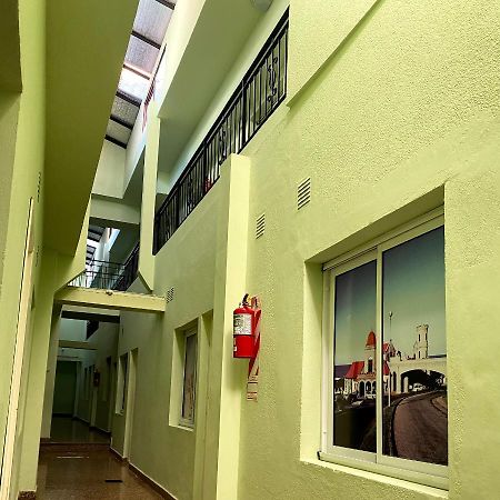 Hotel Di Sorrento Mar del Plata Zewnętrze zdjęcie