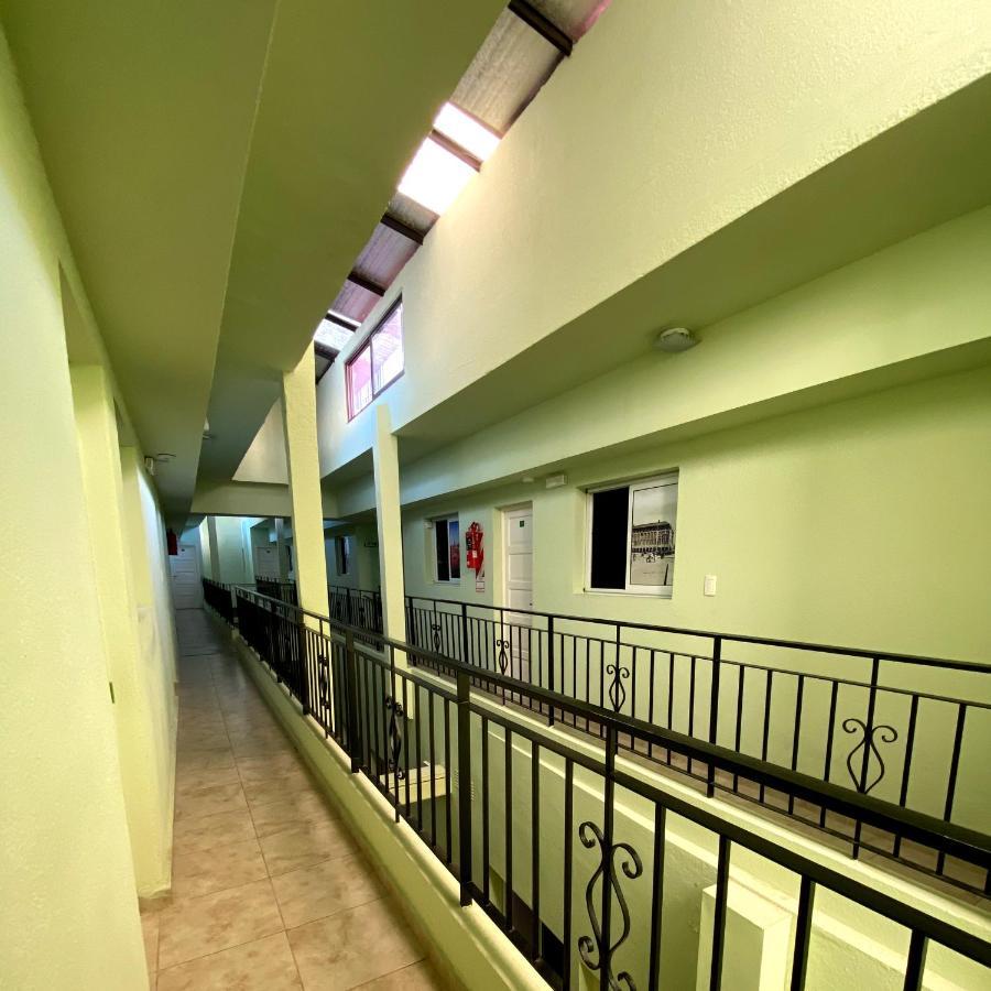 Hotel Di Sorrento Mar del Plata Zewnętrze zdjęcie