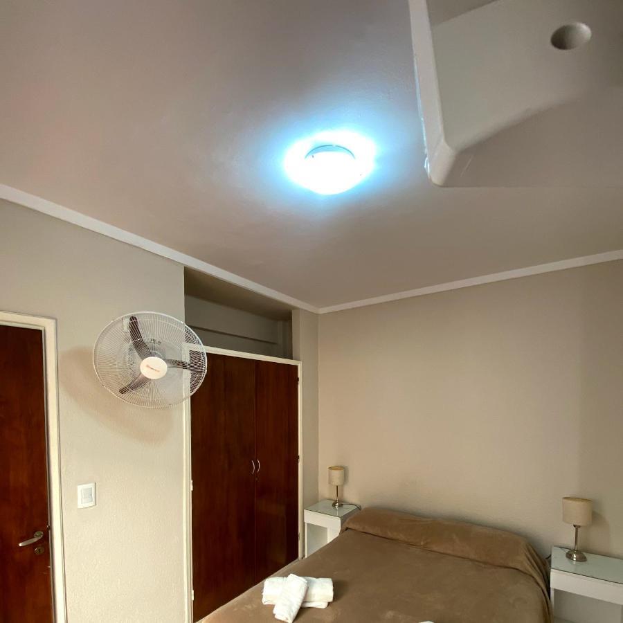 Hotel Di Sorrento Mar del Plata Zewnętrze zdjęcie