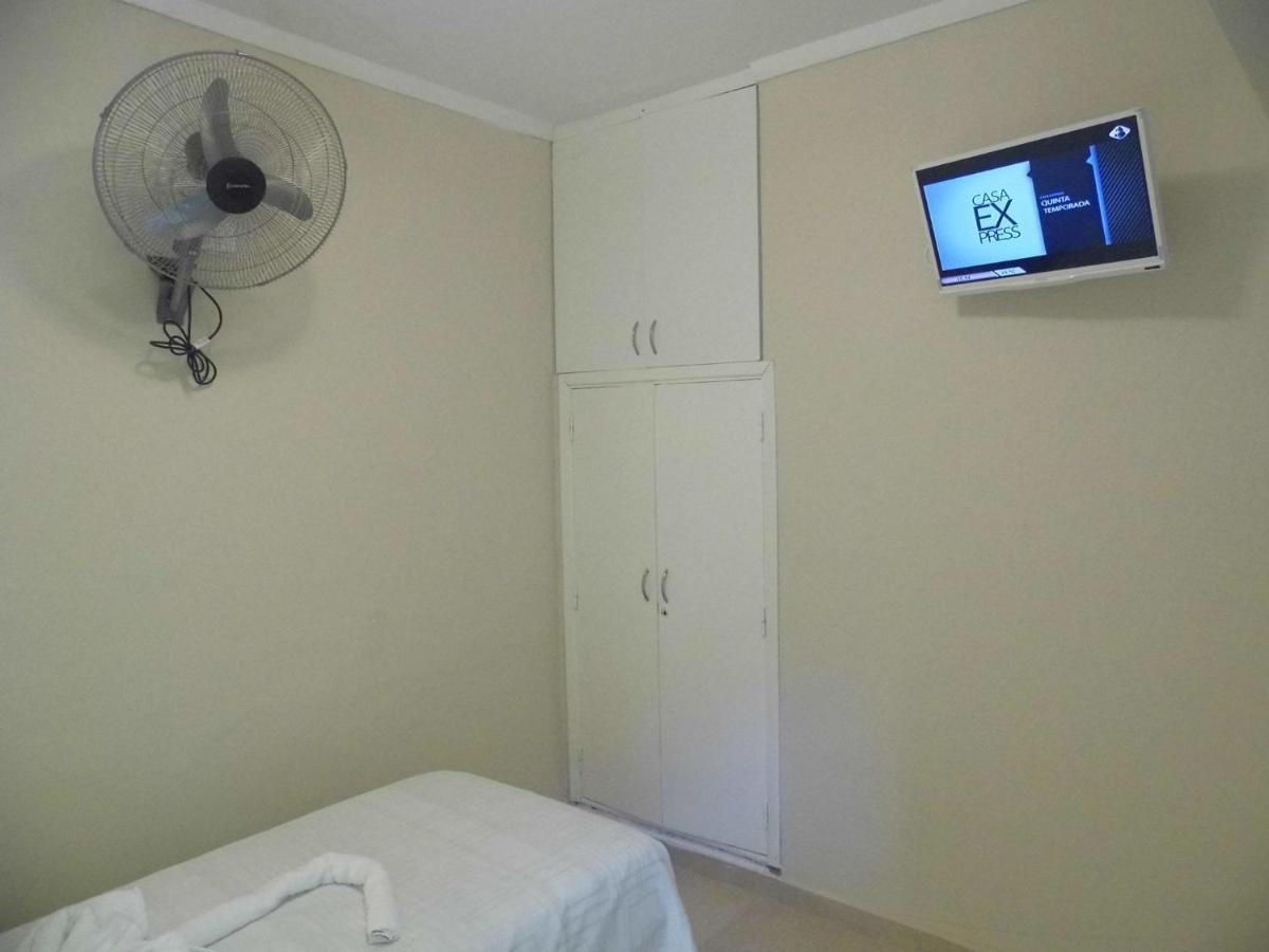 Hotel Di Sorrento Mar del Plata Pokój zdjęcie