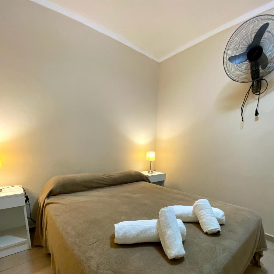 Hotel Di Sorrento Mar del Plata Zewnętrze zdjęcie
