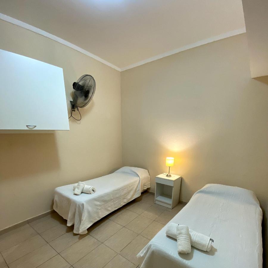 Hotel Di Sorrento Mar del Plata Zewnętrze zdjęcie