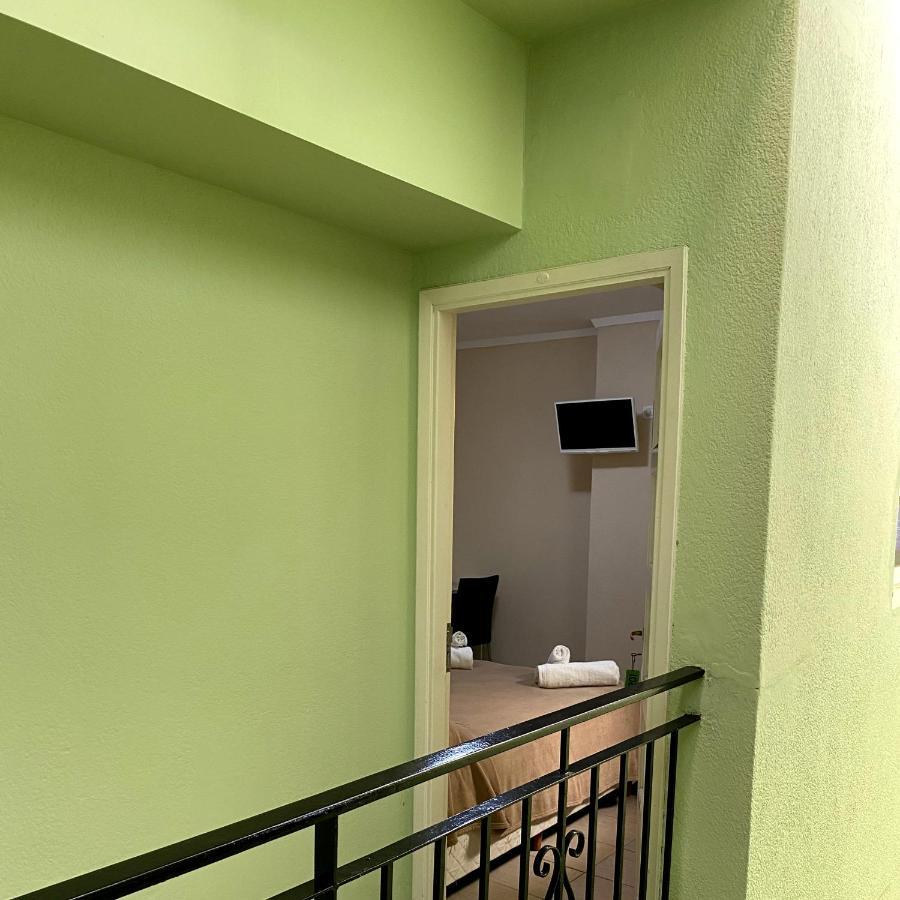Hotel Di Sorrento Mar del Plata Zewnętrze zdjęcie