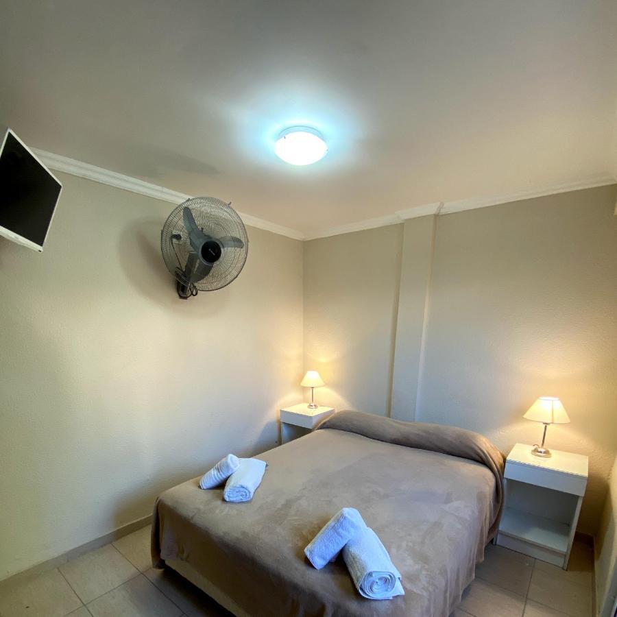 Hotel Di Sorrento Mar del Plata Zewnętrze zdjęcie
