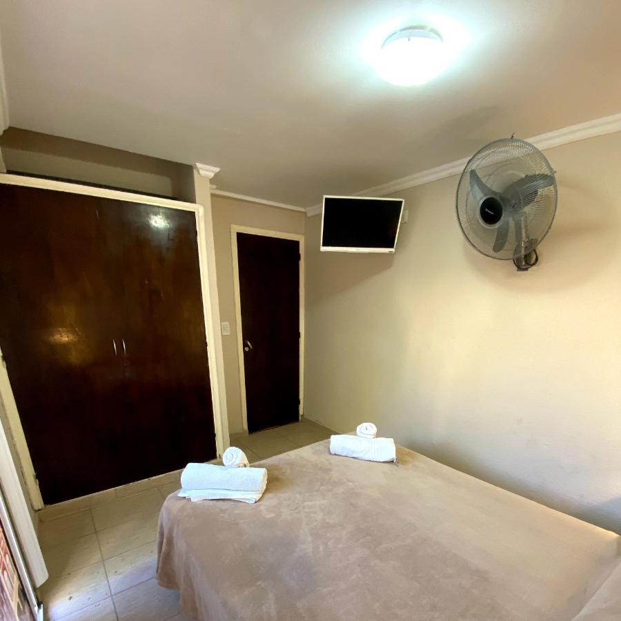 Hotel Di Sorrento Mar del Plata Zewnętrze zdjęcie