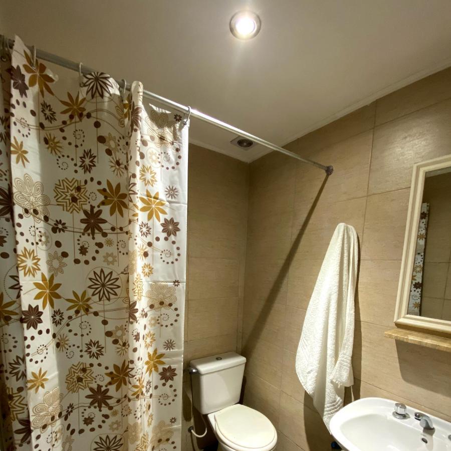 Hotel Di Sorrento Mar del Plata Zewnętrze zdjęcie