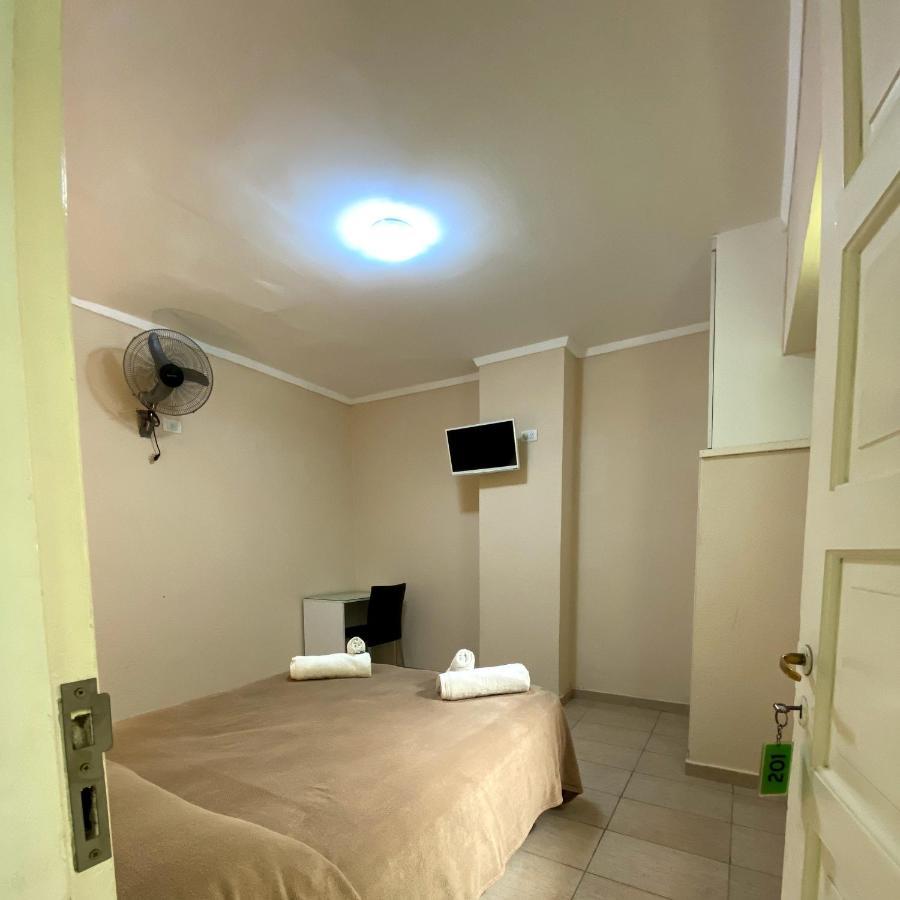Hotel Di Sorrento Mar del Plata Zewnętrze zdjęcie