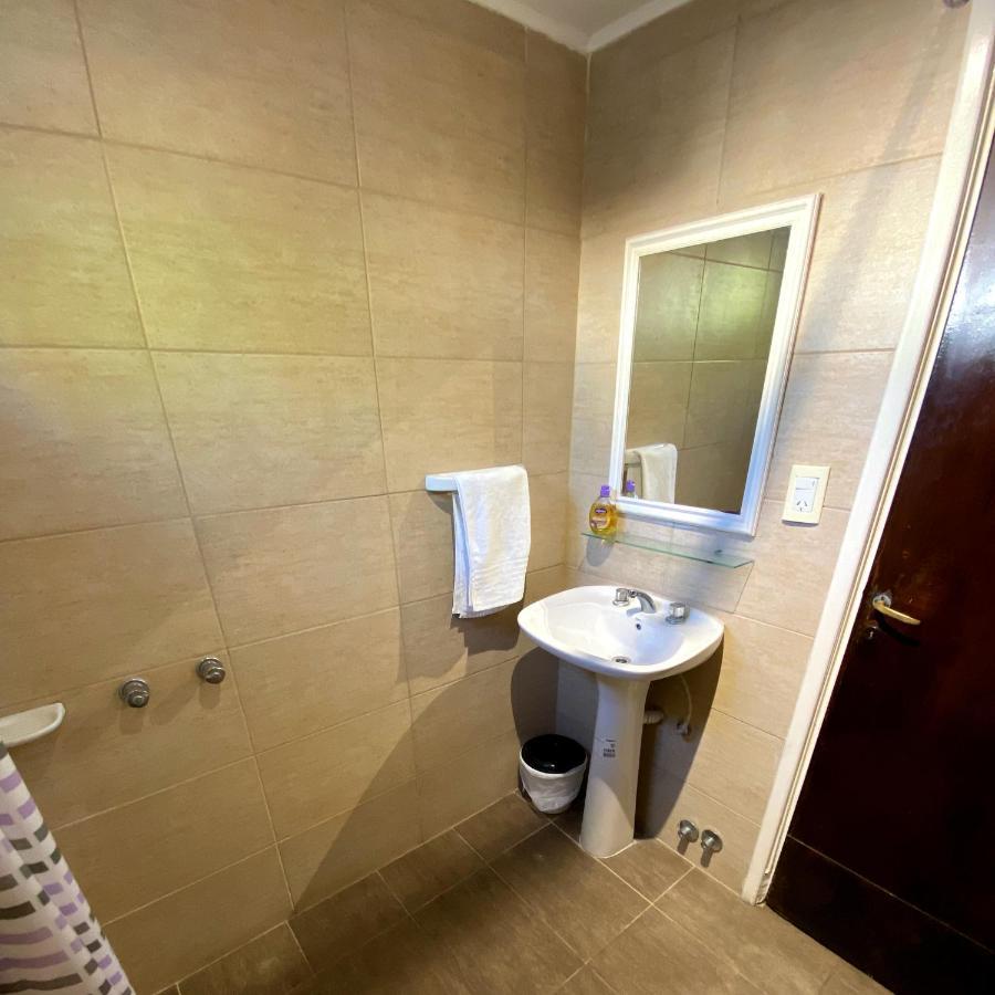 Hotel Di Sorrento Mar del Plata Zewnętrze zdjęcie