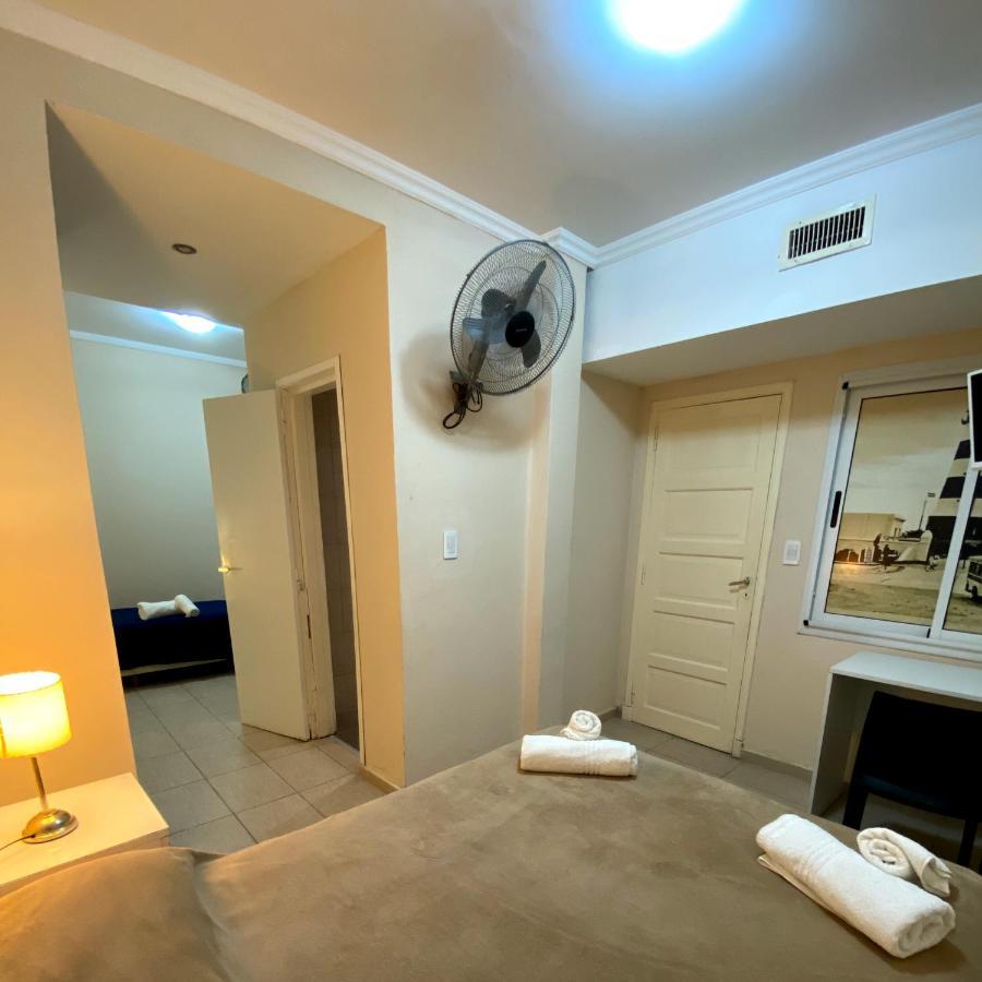 Hotel Di Sorrento Mar del Plata Zewnętrze zdjęcie