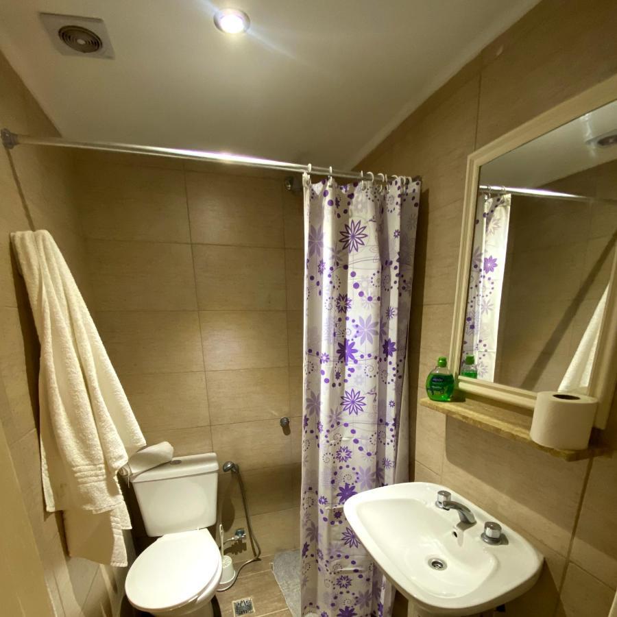 Hotel Di Sorrento Mar del Plata Zewnętrze zdjęcie