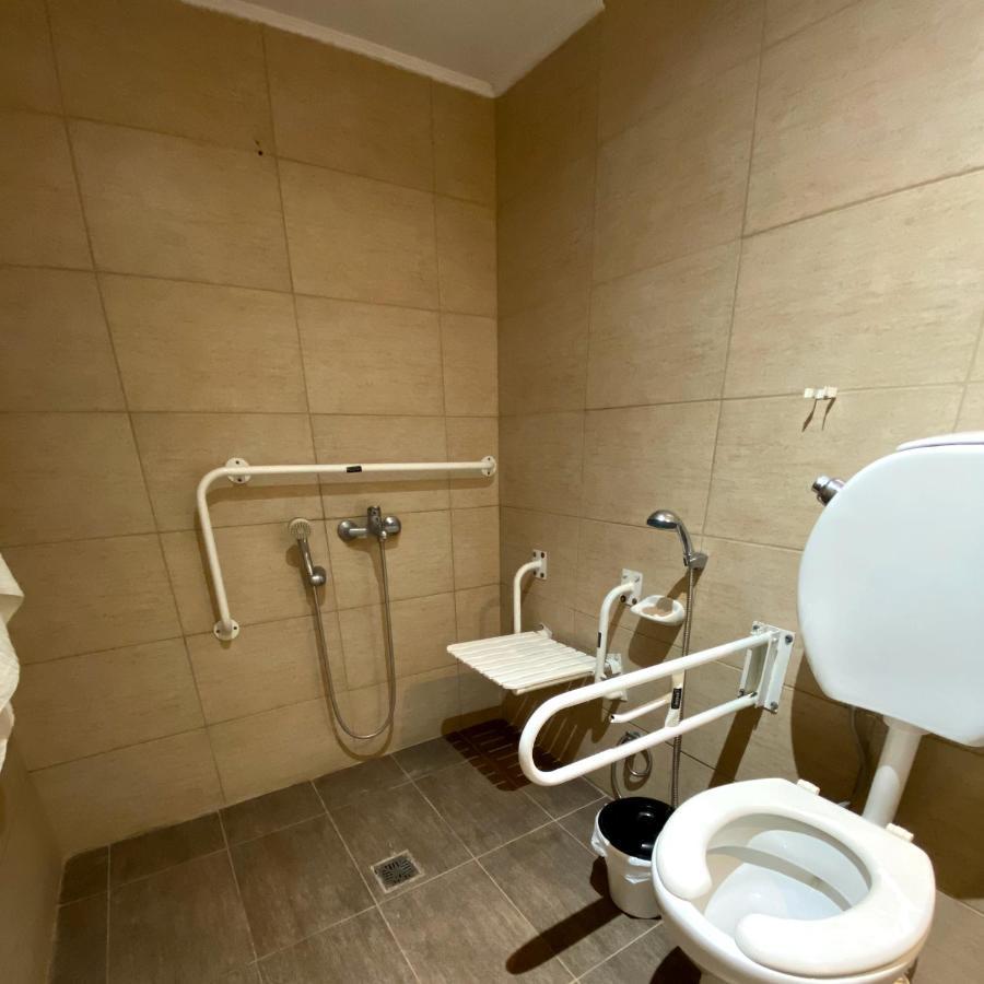 Hotel Di Sorrento Mar del Plata Zewnętrze zdjęcie