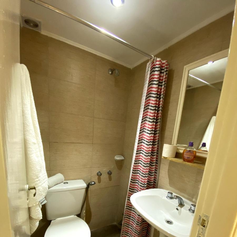 Hotel Di Sorrento Mar del Plata Zewnętrze zdjęcie