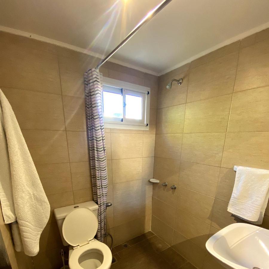 Hotel Di Sorrento Mar del Plata Zewnętrze zdjęcie