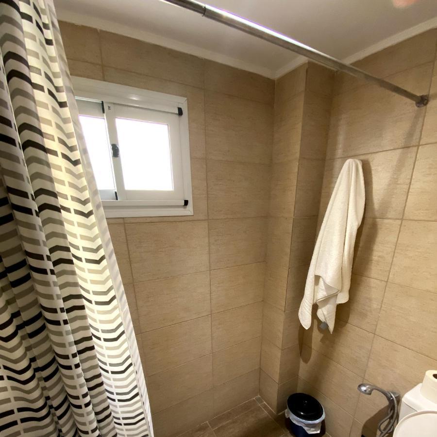 Hotel Di Sorrento Mar del Plata Zewnętrze zdjęcie